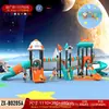 Grandes Instalaciones de Diversión al Aire Libre, Toboganes al Aire Libre, Toboganes para Jardín de Infancia, Columpios, Equipamiento para Plazas Comunitarias, Al Aire Libre