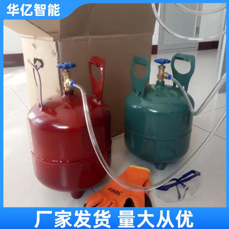 快速密闭罐 华亿08