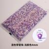 Especial para bordados transfronterizos de cuentas de arroz pequeñas, cuentas sueltas, cuentas de punto de cruz, cuentas de arroz de vidrio de 2, 3 y 4 mm.