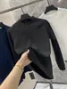 Camiseta con Capucha de Manga Larga para Hombre, Textura de Waffle de Alta Calidad Italiana, Estilo Casual Nuevo para Primavera/Otoño, Moda Deportiva para Exteriores, Tendencia