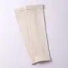 Polainas de Algodón Cálido para Hombres y Mujeres, Antifrío y Generadoras de Calor, para Otoño e Invierno, Protección para las Piernas, Suministro de Rodilleras Antifrío y Cálidas