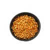 Ouro de Areia Antigo Furo Grande Contas de Disco Voador Contas Espaçadoras Contas Soltas Pulseira DIY Colar Contas Fixas Joias Materiais Artesanais Acessórios