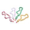 Suministros para Mascotas Amazon Popular Lindo Peluche Menta Gatuna Juguetes para Gatos Gran Colección Auto-Felicidad y Alivio del Aburrimiento Juguetes para Gatos
