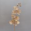 Flores Artificiais, Decorações para Bodas de Ouro e Ano Novo, Enfeites de Flores Falsas DIY, Arranjos de Flores para Casamentos, Podem Ser Usados como Amuleto da Sorte