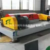 Centrífuga Horizontal Máquina Deshidratadora de Separación de Sedimentos de Lecho de Río Equipo de Tratamiento de Lodos Municipales Mantenimiento de Centrífuga Horizontal de Tornillo