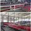 Fabricante de Techos de Tejas de Resina Sintética para Construcción Rural, Tejas Integradas de Resina Gruesas Estilo Antiguo, Tejas de Plástico Anticorrosión