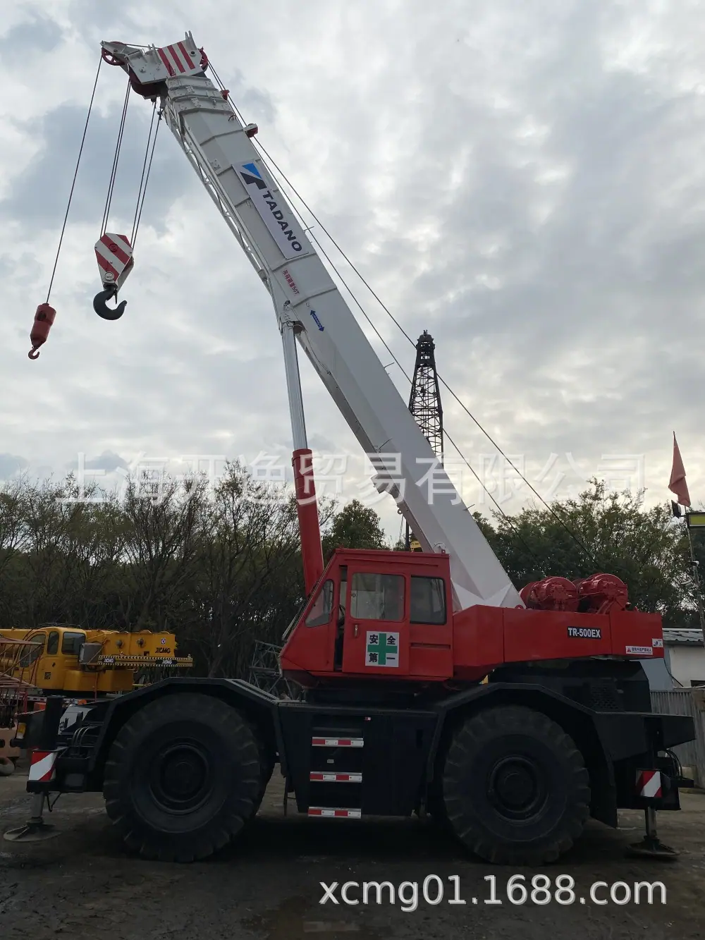 50ton crane (16)