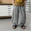 Zona Especial de Rebajas de Verano [Pantalones 1] Beneficios de Liquidación de Ropa Infantil Pantalones Cortos para Niños Jeans Pantalones Cargo