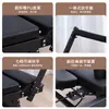 Cama Pilates Extensa para Core para Moldear y Esculpir el Cuerpo, Cama Dedicada para Entrenamiento de Core, Equipo de Pilates Plegable