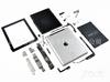 Case para Tablet PC Dispensa de Case Inferior para Tablet PC Dispensa de Estrutura Metálica Intermediária Dispensa e Colagem de Tela TP
