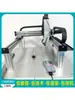 Equipo de soldadura automática con plataforma de movimiento de tres ejes XYZ, módulo de etapa lineal de husillo de bolas de tres ejes, módulo lineal de pórtico hecho a medida
