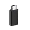 Adaptador de liga de alumínio tipo C fêmea para Micro USB macho Wanzhongrui para celular Android, direto da fábrica