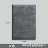 Cadernos Atacado de Wenzhou, Logo Personalizável, Cadernos de Escritório Corporativo, Blocos de Notas Espessos para Negócios, Estilo Simples para Negócios