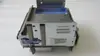IBM P520 P55A Placa posterior de medios de máquina pequeña 80p4137 80p4138