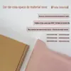 Saco de Embalagem Pe12 Roxo Seda Expresso, Material Novo, Saco de Embalagem à Prova d'Água para Logística de E-commerce, Saco Inteiro no Atacado, Saco Autoadesivo