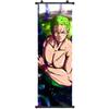 Pintura suspensa One Piece King Lu Fei No.5 Nika Form Poster Mural Quarto Masculino Fundo Parede Pintura decorativa Amazon