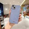 Celebridades de Internet Galvanoplastia para Funda de Teléfono Móvil 14Promax iphone16 Lente Todo Incluido 8plus Silicona XS Personalidad 13