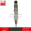 Injetor Common Rail Novo 0445120140 é Adequado para Componentes do Sistema de Combustível de Alta Pressão do Motor Diesel