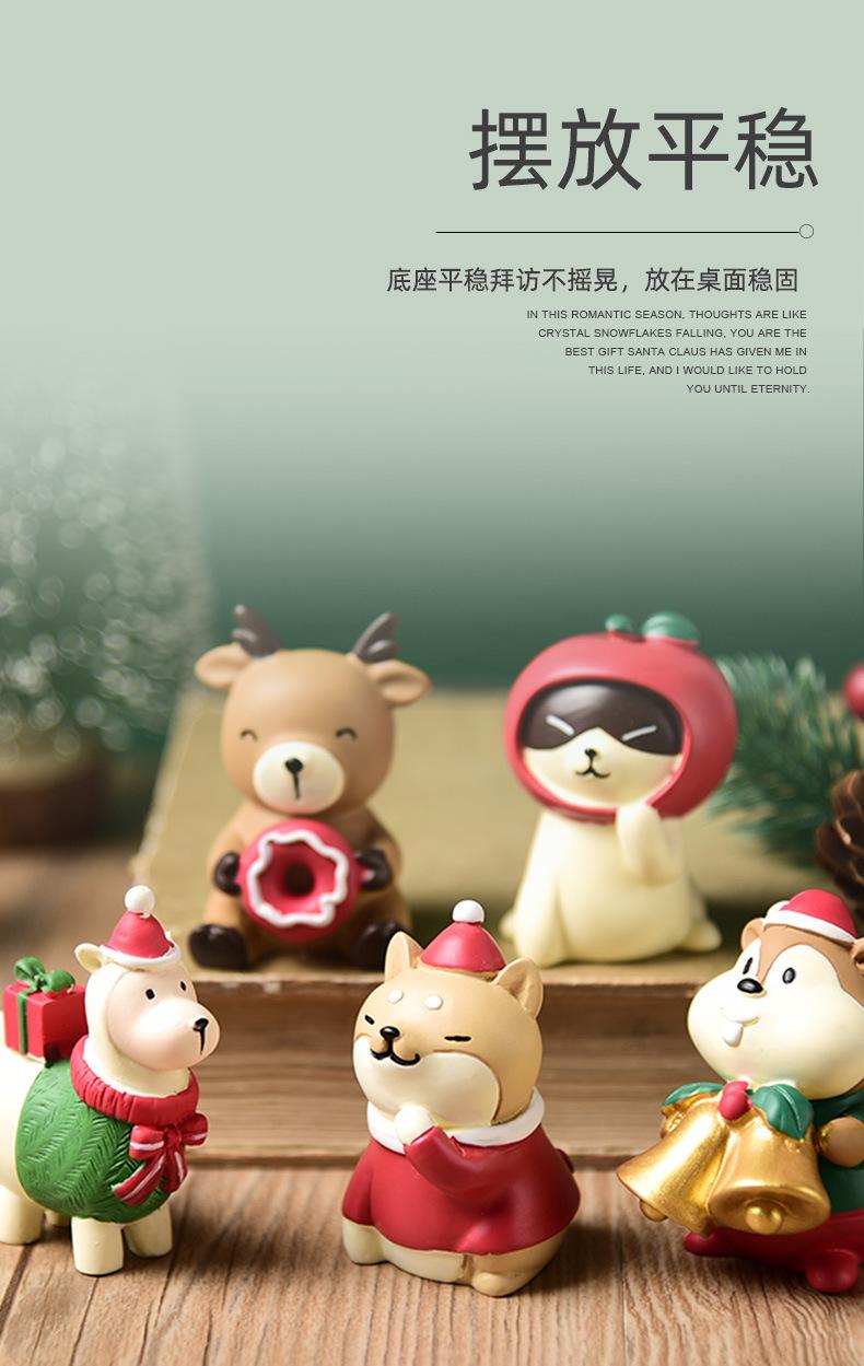 圣诞摆件详情页_07