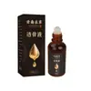 Líquido Penetrante Ósseo Herbal de Yunnan Atacado Líquido para Massagem no Ombro, Pescoço, Coluna Vertebral, Articulação do Joelho Líquido para Moxabustão Herbal Fabricante