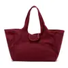 Bolsa Plegable de Moda, Bolso de Hombro para Mujer, Bolso Tote de Viaje Ecológico, Bolso de Hombro, Bolsa de Compras Grande para Supermercado