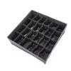 Caja de Almacenamiento para Ropa Interior, Almacenamiento de Calcetines, Caja de Almacenamiento para Sujetadores, Personalización Transfronteriza, Múltiples Especificaciones, Precios Asequibles