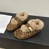 Sapatos de Pelúcia com Forro de Lã para Aumento de Altura Estilo Coreano Moda Fechamento com Velcro Aconchegantes de Algodão