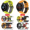 Para Jiaming Fenix8 Correa de Silicona Enduro3 Correa Oficial Misma Correa Correa FenixE