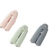 Mini Hanger Portátil para Viaje Colgador para Dormitorio Colgador Multifuncional Colgador Plegable para Viaje Artefacto de Almacenamiento