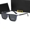 Gafas de sol polarizadas de moda para hombre, lentes TAC, gafas deportivas para ciclismo, gafas para exteriores