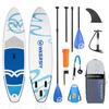 Tabla de Paddle para Todo Uso Tabla de Surf Inflable Tabla de Paddle Familiar Amplia Sup Wakeboard Tabla de Paddle Tabla de Paddle de Exportación Tabla de Paddle