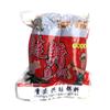 Cebo para carpa plateada del joven maestro Baba para el cebo próspero de Chongqing, versión mejorada del cebo explosivo para carpa plateada Jiang Fu Bai Bobite