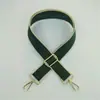 Transfronterizo Nuevo Color Sólido Correa Ancha para el Hombro Accesorios de Bolsa Correa Decorativa Ajustable Hombro Cruzado Correa Larga Cinturón para Vaso de Agua