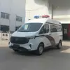 Vehículo de Transporte de Prisioneros 3-9 Plazas Coche de Prisioneros Gasolina Manual Coche de Prisioneros Fabricante de Coches de Prisioneros Vehículo de Custodia Judicial