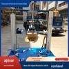 Máquina de Teste de Cadeira de Escritório Tela Sensível ao Toque Testador de Cadeira de Escritório Máquina de Teste de Cadeira