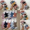 Calcetines Nuevos y Elegantes para Bebés, Niños Pequeños, Niños Medianos y Grandes, Calcetines de Algodón Coloridos de Media Pantorrilla, Calcetines Absorbentes de Sudor, Suaves, Amigables con la Piel, Cómodos y Versátiles