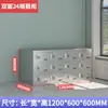 Acero Inoxidable 304 Taquilla Empleado de Fábrica Múltiples Puertas Múltiples Compartimentos Gabinete de Almacenamiento Laboratorio Libre de Polvo Gabinete para Cambiar Zapatos Banco para Cambiar Zapatos