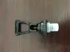 Grifo de barril de aislamiento interruptor accesorios universales flor de loto ciruela Venus 3 puntos barril de té de leche 4 puntos tipo prensa barril de leche de soja