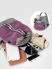 Mochila Multifuncional Estilo Camping, Bolso Cruzado para Mujer, Bolsa para Botella de Agua para Deportes al Aire Libre Ciclismo, Bolsa Ligera para Teléfono Móvil