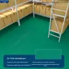 Piso Plástico de PVC Comercial, Espessado, Resistente ao Desgaste, Impermeável, Piso Cimentado Específico para Hospitais para Colocação Direta