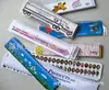 Régua de PVC régua de PP com vários tamanhos e formas pode ser impressa conforme necessário Régua criativa de desenho animado proteção ambiental régua macia