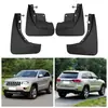 Adecuado para Jeep Grand Cherokee 2011-2021, guardabarros blandos de comercio exterior transfronterizo