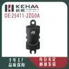 25411-2Zg0A É Adequado para Dongfeng Ruiqi Montagem de Controle Elétrico de Janela de Controle Dividido Elevador de Vidro 1385