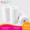 Papel térmico Meow Meow Machine Aili 5725, papel adesivo para impressão, adesivos de correção de erros, papel fotográfico, papel de tripla camada (venda por atacado).