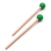 Instrumento Musical Orff Marimba Mazo Tono Mazo Tono Diapasón Martillo de Tono Baqueta Infantil Adulto Disponible