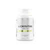 Fábrica de Origen OEM Personalizado Transfronterizo L-CARNITINA AMINOÁCIDO Cápsulas de L-Carnitina OEM