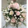 Arranjos Florais para Casamento, Arranjos Florais Decorativos, Arranjos Florais para Passarela, Arranjos Florais para o Local do Casamento, Arte Floral Finalizada