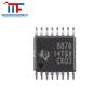 Productos originales genuinos DRV8876PWPR HTSSOP-16 3.5A Chip controlador de motor puente H