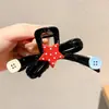 Presilha de Garra Grande 13cm para Cabelo Grosso Feminino 2026 Nova Presilha de Cabelo de Alta Qualidade para Nuca Presilha Tubarão Grampo Acessórios de Cabelo