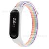 Para milheto 4 geração 3 pulseira de geração Velcro pulseira de relógio de nylon loop pulseira de substituição de fábrica vendas diretas